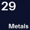 29M logo