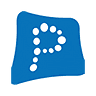3DP logo