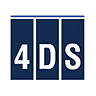 4DS logo