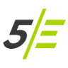 5EA logo