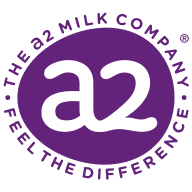 A2 Milk Company Ltd logo