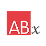 ABX logo