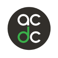 ADC logo