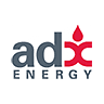 ADX logo