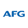 AFG logo