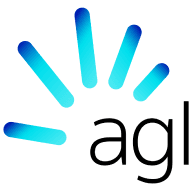 AGL logo