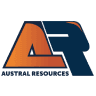 AR1 logo