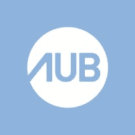 AUB logo