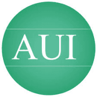 AUI logo