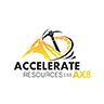 AX8 logo