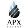 AXP logo