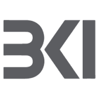 BKI logo