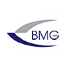 BMG logo