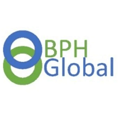 BP8 logo