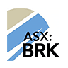 BRK logo