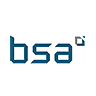 BSA logo