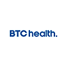 BTC logo