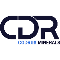 CDR logo