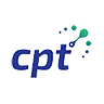 CGO logo