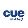 CUE logo