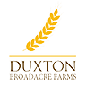 DBF logo