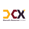 DCX logo