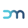 DM1 logo