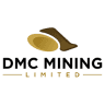 DMM logo