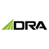 DRA logo