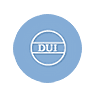 DUI logo