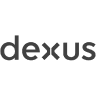 DXC logo