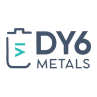DY6 logo