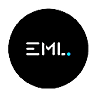 EML logo