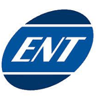 ENT logo