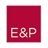 EP1 logo