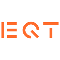 EQT logo