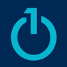 EV1 logo
