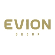 EVG logo