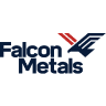 Falcon Metals Ltd logo