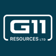 G11 logo