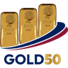 G50 logo