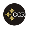GCR logo