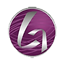 GLE logo