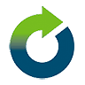 GO2 logo