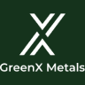 GRX logo