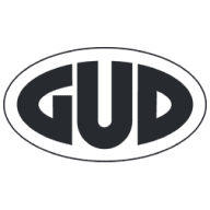 GUD logo