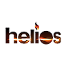 HE8 logo