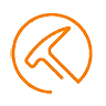 HMX logo