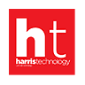 HT8 logo