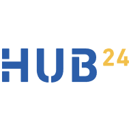 HUB logo